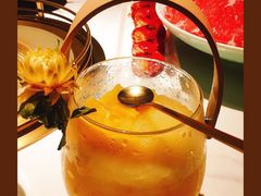 -领鲜天下·焗海鲜·花胶鸡(天目里店)