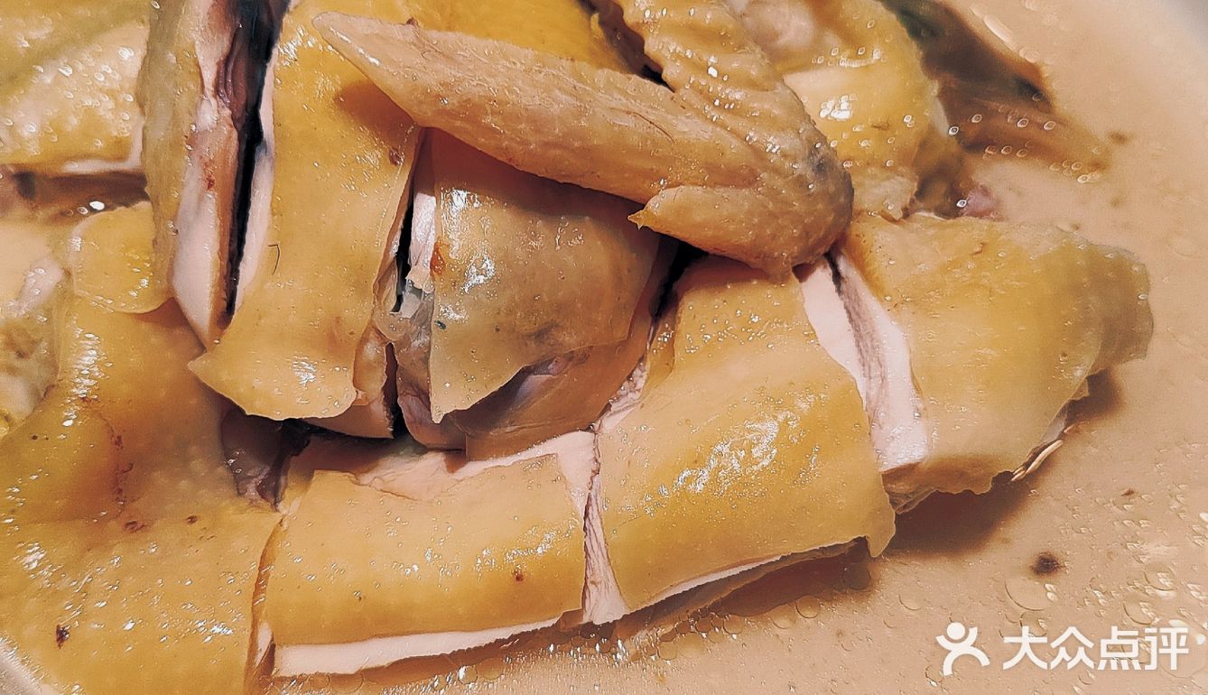 广州探店|羊肉第一家～张记
