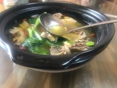 -李东农庄(中南百草园地标店)