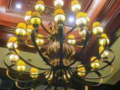 店内环境-东海咖啡馆