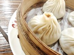 -韩萍老南京馄饨(河西万达店)