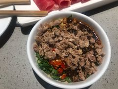 -海底捞火锅(武胜路凯德广场店)