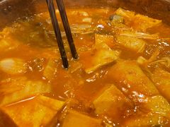 -炙韩料理·部队锅专门店