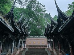 -凤栖山