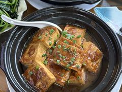 -老客家美食• 竹筒饭• 河鲜(龙门永汉店)