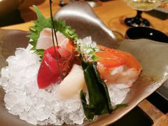 -桐寿司Sushi Tong
