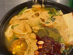 -O记东北砂锅麻辣烫