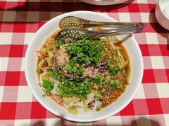 西贝面筋-西贝(上海新梅广场店)