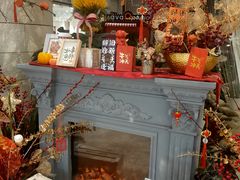 -1/4 ONE QUARTER COFFEE LAB(朝阳大悦城店)