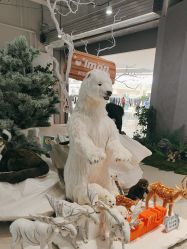 -IMON·HANSA潮玩玩偶毛绒玩具(通州万象汇店)