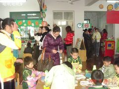 -冰厂田幼儿园(世纪部)