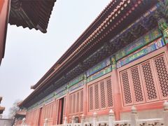 -历代帝王庙博物馆