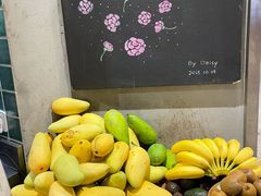 -宝珠奶酪(长宁金虹桥店)