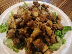 陈皮骨-和记菜馆