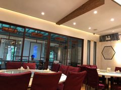 大堂-顺丰轩园林酒家(天河店)