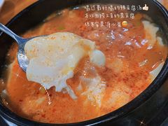 -故乡家韩国料理(丹东街店)