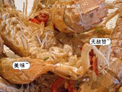 -喷泉广场餐厅·宵夜·海鲜烧烤大排档(长隆企鹅酒店)