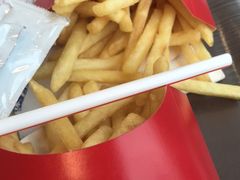 -麦当劳(百利广场店)