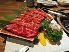 -炼火烤肉店