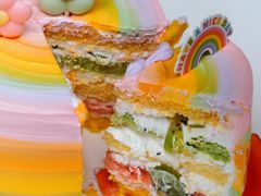 -美心西饼mx cakes(猎德优托邦店)