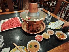 -南门涮肉(上海二店)