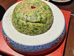 -陕北四窑洞(巨丰店)