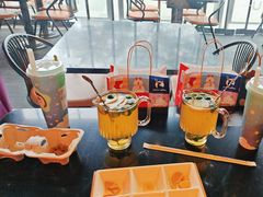 -探鱼·鲜青椒爽麻烤鱼(广州欣荣广场店)