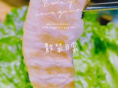 -金顺韩式烤肉·网红烤肉店(广利路店)