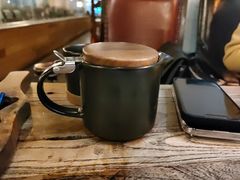 -漫咖啡 (CCPAPK店)