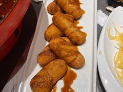 -四川饭店·小龙虾(长白店)