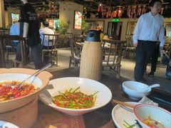 -洞庭土菜馆(天河北总店)