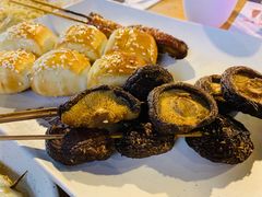 -木屋烧烤(白石洲店)