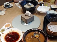 -老砂锅(城北店)