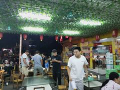 -真好吃牛杂(白沙店)
