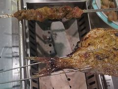 -古彭7只羊·徐州烧烤(旗舰店)