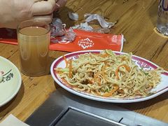 -军嫂烧烤(马家店)
