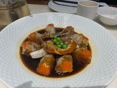 -宁海食府·涌宴(真和店)