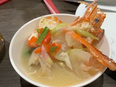 -建兴酒家(萨木亚店)