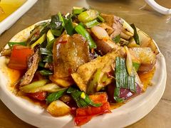 -隔壁老王·家常云南菜(花巷店)