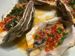 -许家菜.艺创菜(仁和新城店)