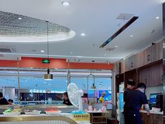 -李想大虾(吾悦广场店)