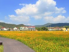 -东钱湖旅游度假区