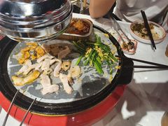 -柒酒烤肉(武鸣大帽山店)