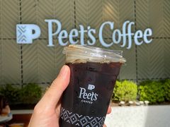 瀑布冷萃-Peet's Coffee皮爷咖啡(万象天地店)