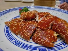 古桐麻香鸡-香港百合居(LCM置汇旭辉广场店)