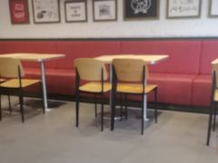 -汉堡王(上海118广场店)