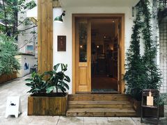 门面-懒鱼时光馆(沙坪坝店)