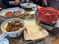 -渔乡米香·剁椒鱼头(四方坪店)