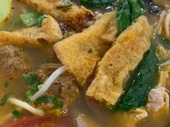 六鲜皮肚面-许记大碗皮肚面馆(三条巷店)