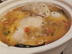 -徽州小镇(高新店)